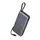 Portable charger Ugreen Nexode 25000mAh Type-C USB Power Bank With Built-in Type-C Cable 55995B