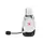 A4tech Bloody GR585 Gaming Wireless Headset White, 5 image