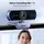 Webcam Ugreen FHD 2MP Built-in Microphone Webcam 15728, 3 image