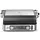 Toaster Braun CG9167 CG BRAUN STEEL INSTRUCTION