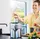 Juicer BRAUN JC501BI-SJ7000, 4 image