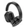 Headphones BOROFONE BO27 Rhyme Black