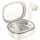 Headphones HOCO EQ6 TWS Milky White