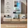 Robot vacuum cleaner Dreame Robot Vacuum D30 Ultra White (RTD31TE) EUA, 4 image