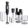 Blender BRAUN HB501BI-MQ55755MBK