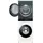 Washing machine with dryer LG W4W8BVPK2HM.ABGQME3, 11 image