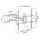 Television mount BRANDLESS SHO Extensible adjustable mount for TV 50" - 100", 6 image