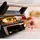 Toaster BRAUN CG5033I-CG5033IGY, 7 image