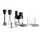 Blender BRAUN HB501BI-MQ55755MBK, 2 image
