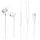 Earphones Edifier P230, Headphones, Wired, Type-c, IP54, White, 4 image