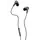 Earphone Edifier P230, Headphones, Wired, Type-c, IP54, Black