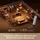 Vacuum cleaner Dreame T16 Pro Heat Wet and Dry Vacuum (HHR58A), 6 image