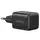 Mobile phone charger UGREEN X513 (65007), 30W, Type-C GaN Fast Charger, Black