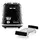 Toaster DeLonghi TP INT1 DL CTJ2103.BK, 2 image