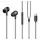 Earphone Edifier P230, Headphones, Wired, Type-c, IP54, Black, 4 image