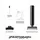 Vacuum cleaner Dreame G12 Pro Wet and Dry Vacuum (HHR32A) EUB, 14 image