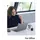 UGREEN X526 (65058) Mobile Charger, 45W, Dual Type-C GaN Fast Charger, Black, 3 image
