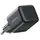 Mobile phone charger UGREEN X513 (65007), 30W, Type-C GaN Fast Charger, Black, 2 image