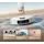 Robot vacuum cleaner Dreame Robot Vacuum D30 Ultra White (RTD31TE) EUA, 7 image