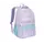 Kingsons 15.6" Notebook Bag Primary School Backpack Purple - KS251308, 3 image