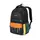 Notebook bag kingsons 15.6" Primary School Backpack Black/Green - KS251308, 3 image