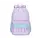 Kingsons 15.6" Notebook Bag Primary School Backpack Purple - KS251308