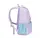 Kingsons 15.6" Notebook Bag Primary School Backpack Purple - KS251308, 5 image