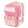 Kingsons 15.6" Notebook Bag Primary School Backpack Pink - KS251093