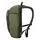 Kingsons 15.6" Laptop Backpack Green - KS3337W, 3 image