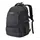 Kingsons 15.6" High School Laptop Bag Black - KS251309