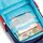 Kingsons 15.6" Notebook Bag Primary School Backpack Dark Blue - KS251306, 5 image