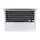 Notebook Apple MacBook Air 13" MDH74RU/A Silver, 2 image