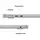 Notebook Apple MacBook Air 13" MDH74RU/A Silver, 5 image