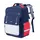 Kingsons 15.6" Notebook Bag Primary School Backpack Dark Blue - KS251306, 2 image