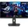 Monitor Asus 24.5" ROG Strix XG259QNS 2xHDMI, DP, 2xUSB, Audio, IPS, 380Hz, 0.3ms, sRGB 110%, AdaptiveSync, Pivot, HDR400