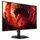 Monitor ACER KG240YP0BI/UM.QX0EE.012, 3 image