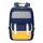 Kingsons 15.6" Notebook Bag Primary School Backpack Blue - KS251093, 2 image