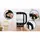 Electric kettle BOSCH TWK70B03, 5 image
