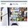 ფლეისთეიშენი Sony PlayStation PS5 Slim 1TB GTA V Bundle