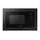 მიკროტალღური ღუმელი SAMSUNG MS20A7013AB/BW Black / 850 W / Display / 489x275x313 CM / 20 Litres