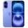 Mobile phone Apple iPhone 16 128GB ultramarine