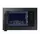 მიკროტალღური ღუმელი SAMSUNG MS20A7013AB/BW Black / 850 W / Display / 489x275x313 CM / 20 Litres, 3 image