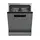 Beko DEN48520XAD bPRO 500 dishwashing machine, 3 image