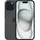 Mobile phone Apple iPhone 15 128GB Black