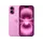 მობილური ტელეფონი Apple iPhone 16 128GB Pink
