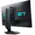 მონიტორი Dell AW2724DM Alienware 27, 27'', Monitor, QHD, IPS, HDMI, USB, DP, Black, 5 image