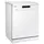 ჭურჭლის სარეცხი მანქანა SAMSUNG - DW60M5052FW/TR, 3 image