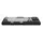 Keyboard Dark Project ALU Bushido - Mechanical Gaming Keyboard (ANSI)