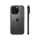 მობილური ტელეფონი Apple IPhone 16 Pro Max 512GB Black Titanium, Model A3296, 2 image