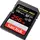 მეხსიერების ბარათი SanDisk 256GB Extreme PRO SD/XC UHS-I Card 200MB/S V30/4K Class 10 SDSDXXD-256G-GN4IN, 2 image